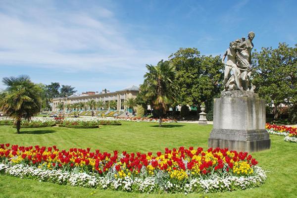 Splendide Appartement Rennes Centre + Parking Zewnętrze zdjęcie